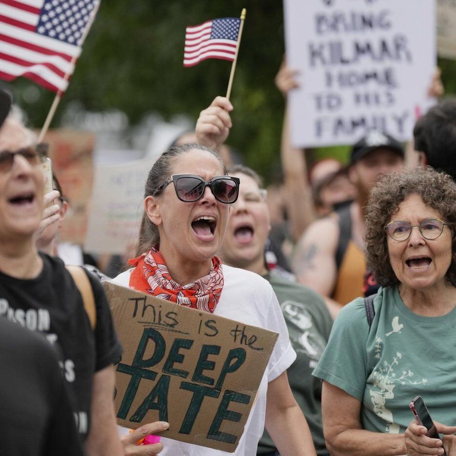 Judge will order Kilmar Abrego Garcia’s release before trial, but ICE plans to detain him